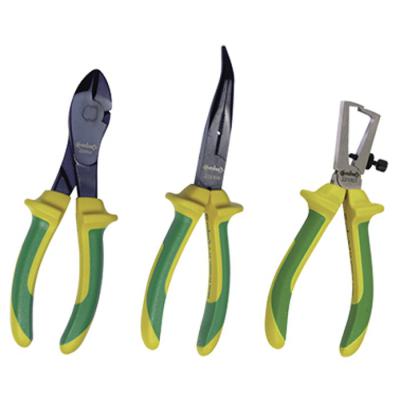  COMPO3 3 PINCES ISOLEES 