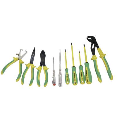  COMPO 10 OUTILS BM 1000V 