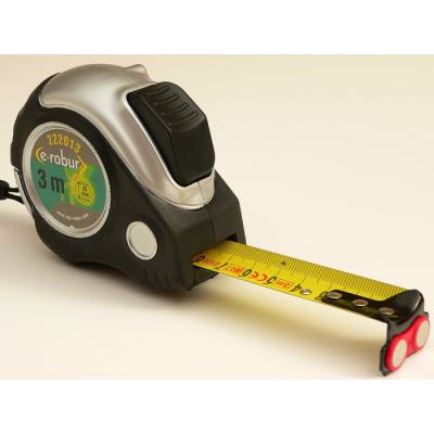  MR5M METRE RUBAN 5M + MAGNET. 
