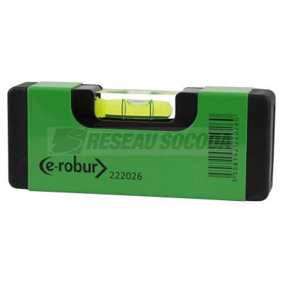  NFR10 MINI NIVEAU A FIOLES 