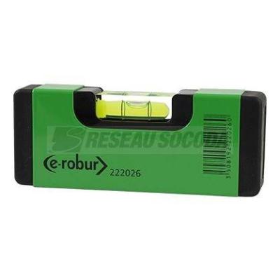  NFR10 MINI NIVEAU A FIOLES 