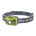  LFL3W LAMPE FRONTALE LED 3W 