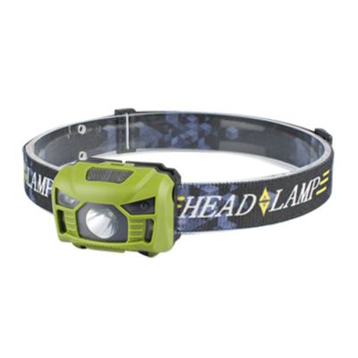  LFL3W LAMPE FRONTALE LED 3W 