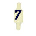  CH7 CHIFFRE AMOVIBLE 7 