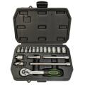  1/4C28PC COMPO METRIQUE 1/4'' 