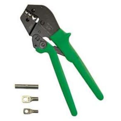  PSC410 PINCE A SERTIR 4-10MM2 