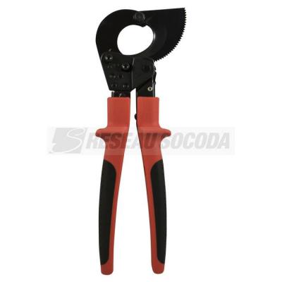  CC300 COUPE CABLE A CLIQUET 