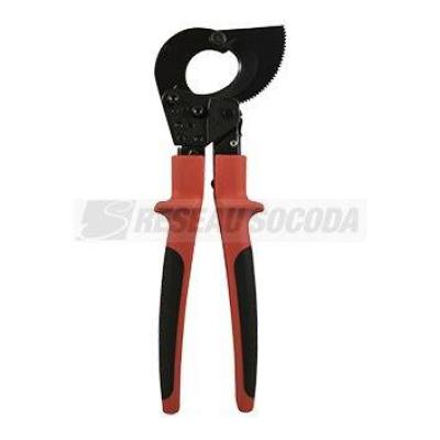  CC300 COUPE CABLE A CLIQUET 
