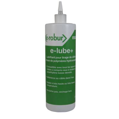  E-LUBE+ LUBRIFIANT TIRAGE CABL 