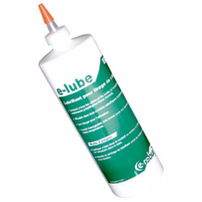  E-LUBE+ LUBRIFIANT TIRAGE CABL 