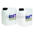  MP1000 GEL ISOLANT 10L 