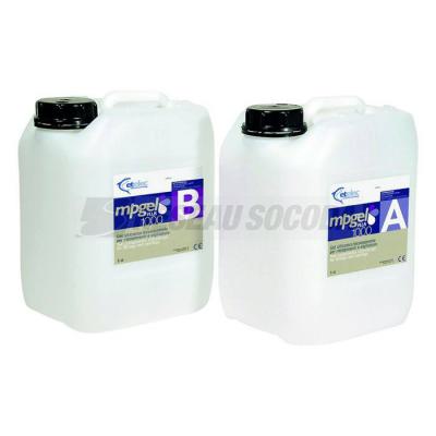  MP1000 GEL ISOLANT 10L 