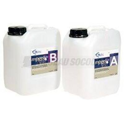  MP1000 GEL ISOLANT 10L 