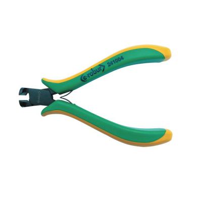  PC04 PINCE COUPANTE EN BOUT 