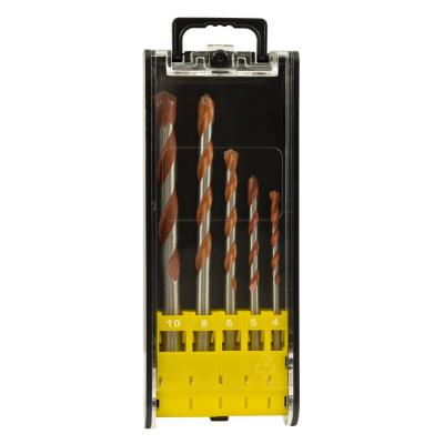  MULTI-5 FORET MULTI MATERIAUX 
