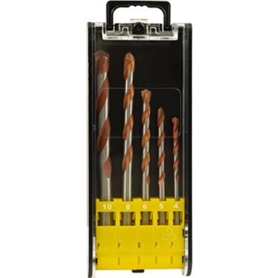  MULTI-7 FORET MULTI MATERIAUX 