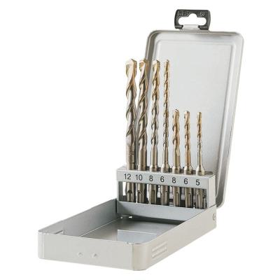  SDS7V SDS COFFRET METL.7 PCS 