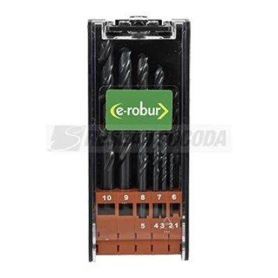  HSSE1 10 FORET HSS 1-10MM 
