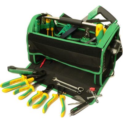  CT26 CAISSE TEXTILE 24 OUTILS 