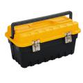  BOP22 CAISSE OUTILS PLASTIQUE 