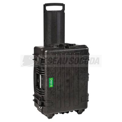  TR53PTS VALISE TROLLEY 