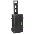  TR52PTS VALISE COMPACT TROLLEY 