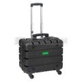  V2P4R VALISE PEHD 2 PLAT+4ROUE 