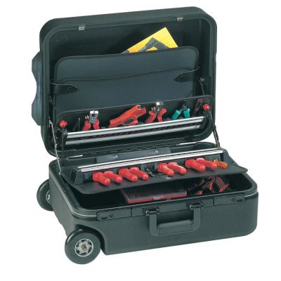  MW192PSS VALISE 2 PLAT ROULETT 