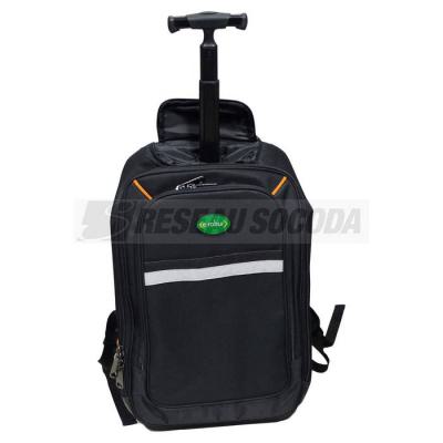  SDR01 SAC A DOS A ROULETTES 