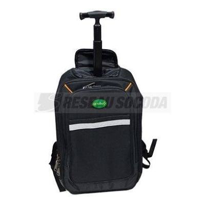  SDR01 SAC A DOS A ROULETTES 