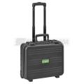  NBXWPTS VALISE PP 2PLAT+ROUES 