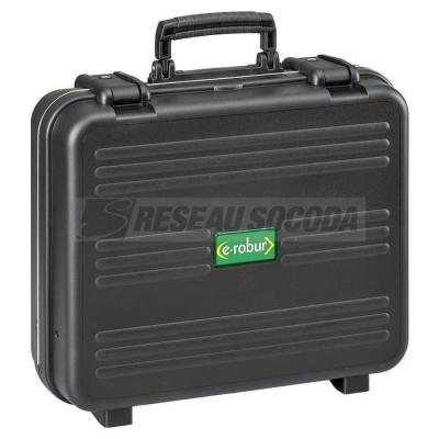  NBXPTS VALISE PP 2 PLATEAUX 