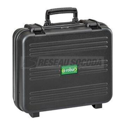  NBXPTS VALISE PP 2 PLATEAUX 