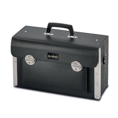 SECO SAC CUIR 42X16X25 +SANGLE 