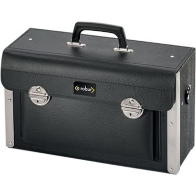  SECO SAC CUIR 42X16X25 +SANGLE 