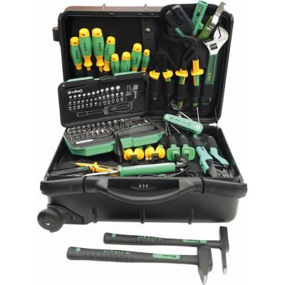  VAL26V COMPOSITION 26 OUTILS 