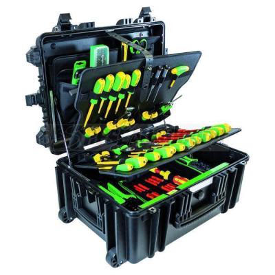  CO119M CAISSE MOBILE 119 FONCT 