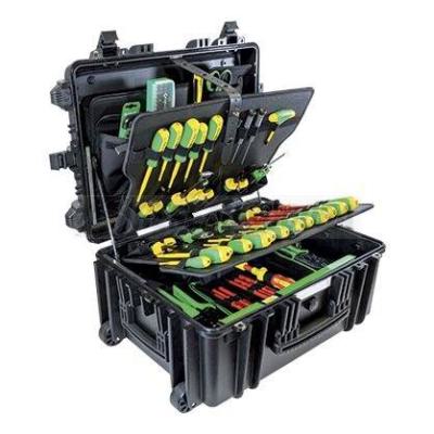  CO119M CAISSE MOBILE 119 FONCT 