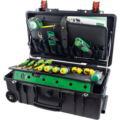 CO43M CAISSE MOBILE 43 FONCT 