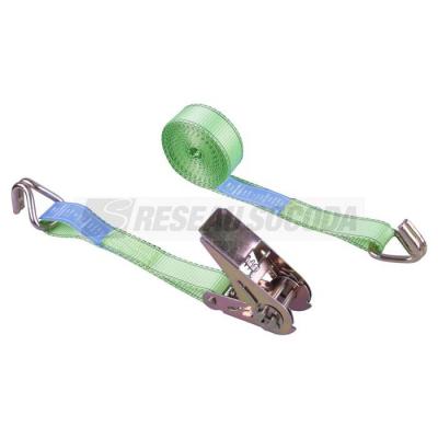  SBS25502 SANGLE 25MM X 5M CROC 
