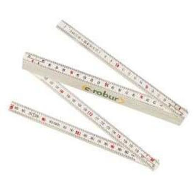  DMR2 DOUBLE METRE RESINE BLC 
