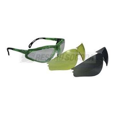 LUN3 LUNETTES PROTEC.3ECRANS 
