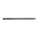  RF200 REGLET INOX 200MM 