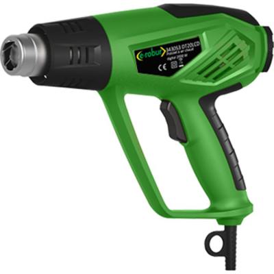 DT20LCD DECAP THERMIQUE 2000W 