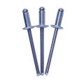  RA32X8 RIVETS AL/AC 200 PC 