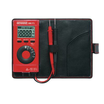  MMP3 MULTIMETRE 