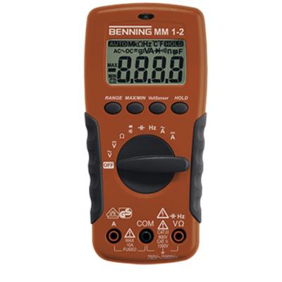  MM1-2 MULTIMETRE 