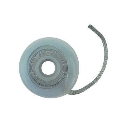  TDE25 TRESSE 2.5 BTE 10 