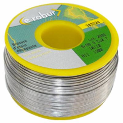  90725 SOUDURE 99% 07/10 500G 