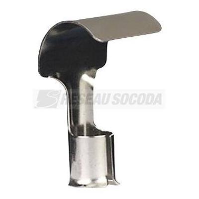  SP11 DEFLECTEUR P/SUP.PRO 